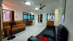Blk 507 Woodlands Drive 14 (Woodlands), HDB 5 Rooms #583746891